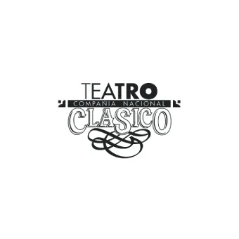 Logo Compañía Nacional de Teatro Clásico